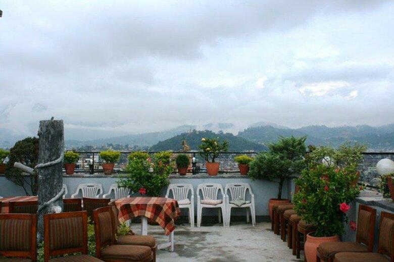 Hotel Manang