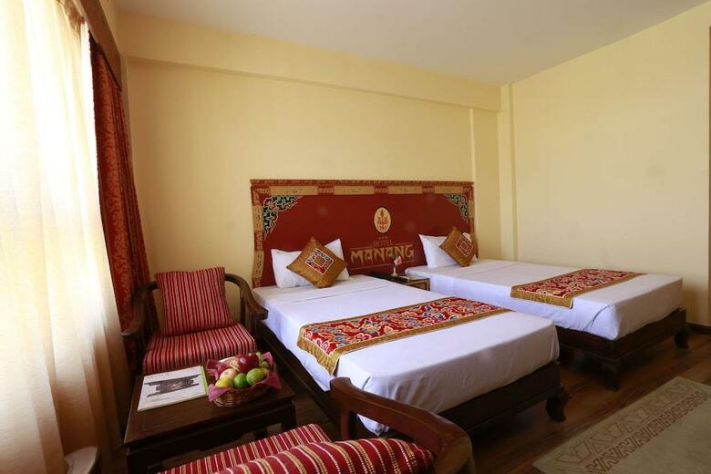 Hotel Manang
