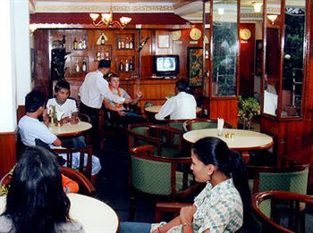 Hotel Marshyangdi