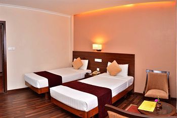 Hotel Marshyangdi
