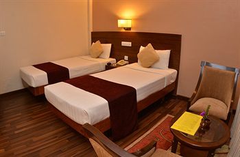 Hotel Marshyangdi