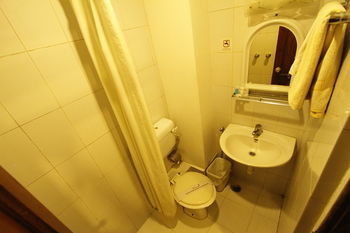Hotel Marshyangdi