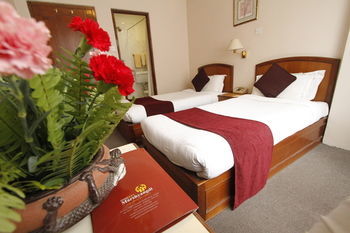 Hotel Marshyangdi