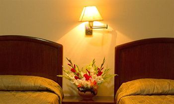 Hotel Marshyangdi