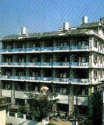 Hotel Thamel