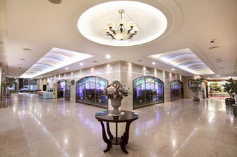 Admiral Hotel