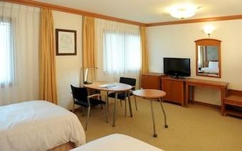 Admiral Hotel