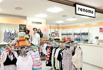Apartamento Daemyung Resort Del Pino Golf & Resort