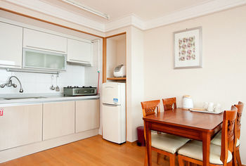 Apartamento Daemyung Resort Del Pino Golf & Resort