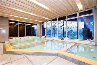 Apartamento Daemyung Resort Del Pino Golf & Resort