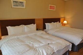 Apartamento Daemyung Resort Del Pino Golf & Resort
