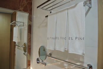 Apartamento Daemyung Resort Del Pino Golf & Resort