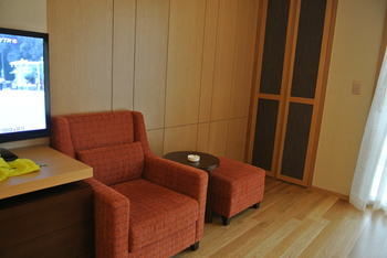 Apartamento Daemyung Resort Del Pino Golf & Resort