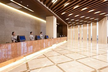 Apartamento Daemyung Resort Del Pino Golf & Resort
