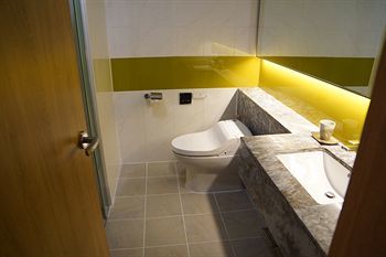 Apartamento Daemyung Resort Del Pino Golf & Resort