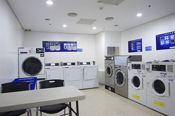 Apartamento Daemyung Resort Del Pino Golf & Resort