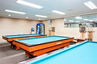 Apartamento Daemyung Resort Del Pino Golf & Resort