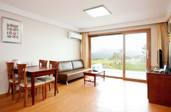 Apartamento Daemyung Resort Del Pino Golf & Resort