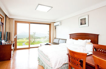 Apartamento Daemyung Resort Del Pino Golf & Resort