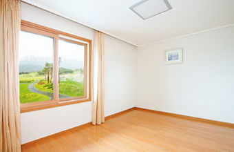 Apartamento Daemyung Resort Del Pino Golf & Resort