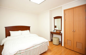 Apartamento Daemyung Resort Del Pino Golf & Resort