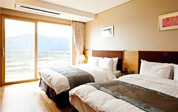 Apartamento Daemyung Resort Del Pino Golf & Resort