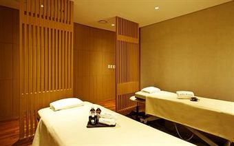 Apartamento Daemyung Resort Del Pino Golf & Resort