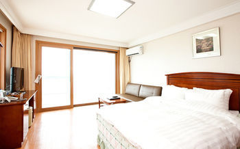 Apartamento Daemyung Resort Del Pino Golf & Resort