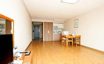 Apartamento Daemyung Resort Del Pino Golf & Resort
