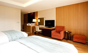 Apartamento Daemyung Resort Del Pino Golf & Resort