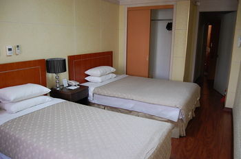 Seoul Ymca Hotel