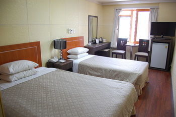 Seoul Ymca Hotel