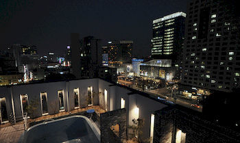 Ciel Hotel