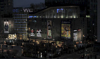 Ciel Hotel
