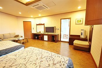 Prime In Seoul Hotel