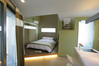 Hotel Tacet Pension
