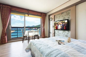 Hotel Hyacinth Pension