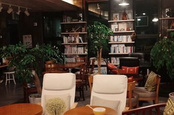 Hotel Jeju Saint House