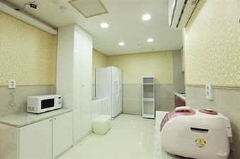 Hotel Chloe Guest House