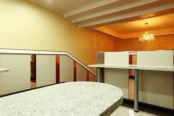 Hotel Chloe Guest House