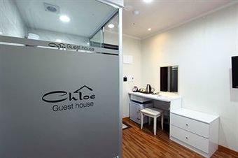 Hotel Chloe Guest House