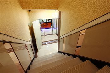 Hotel Chloe Guest House