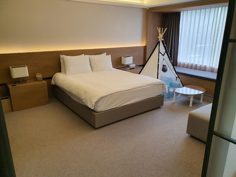 Apartamento Phoenix Park Resort Hotel