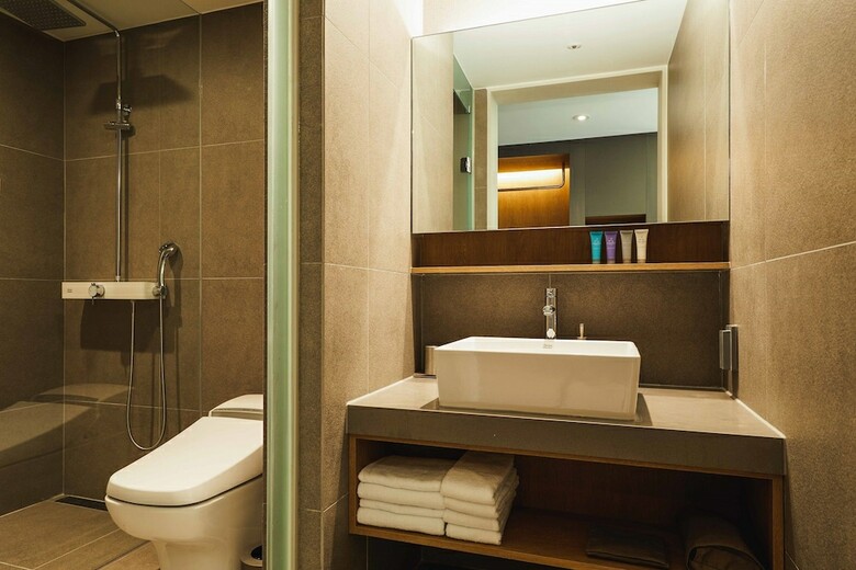 Apartamento Phoenix Park Resort Hotel