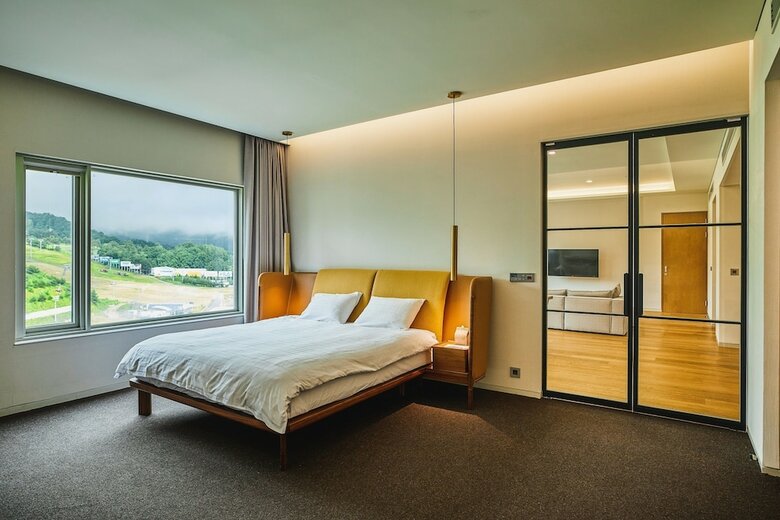 Apartamento Phoenix Park Resort Hotel