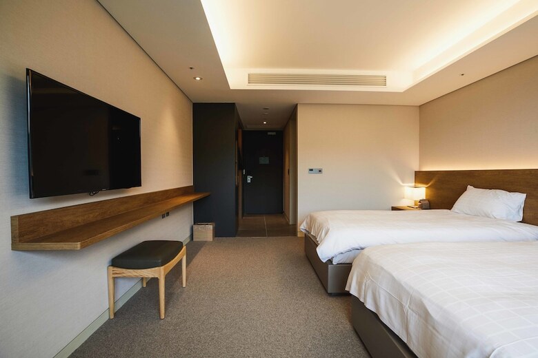Apartamento Phoenix Park Resort Hotel