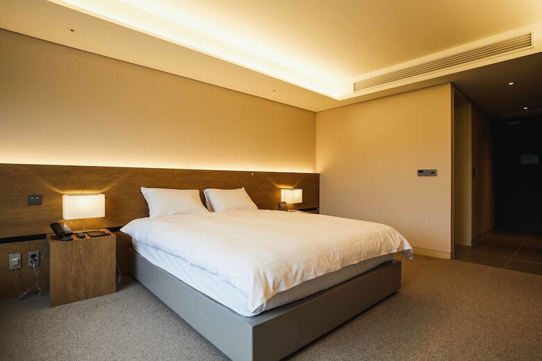 Apartamento Phoenix Park Resort Hotel