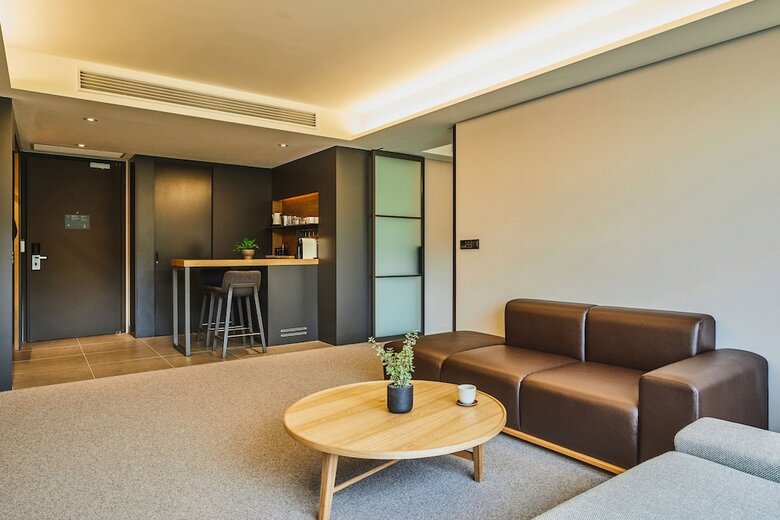 Apartamento Phoenix Park Resort Hotel