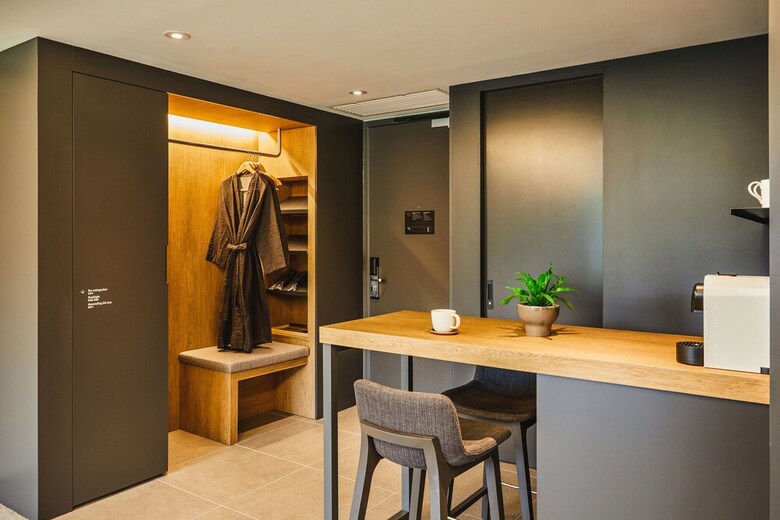 Apartamento Phoenix Park Resort Hotel