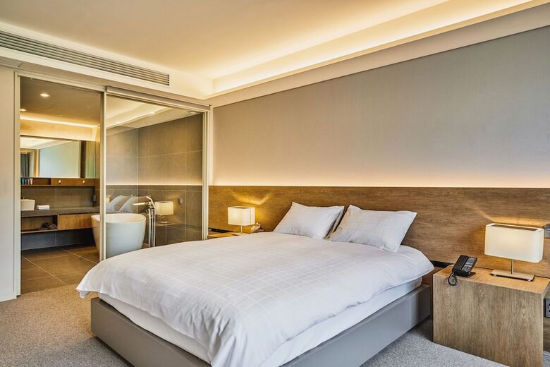 Apartamento Phoenix Park Resort Hotel